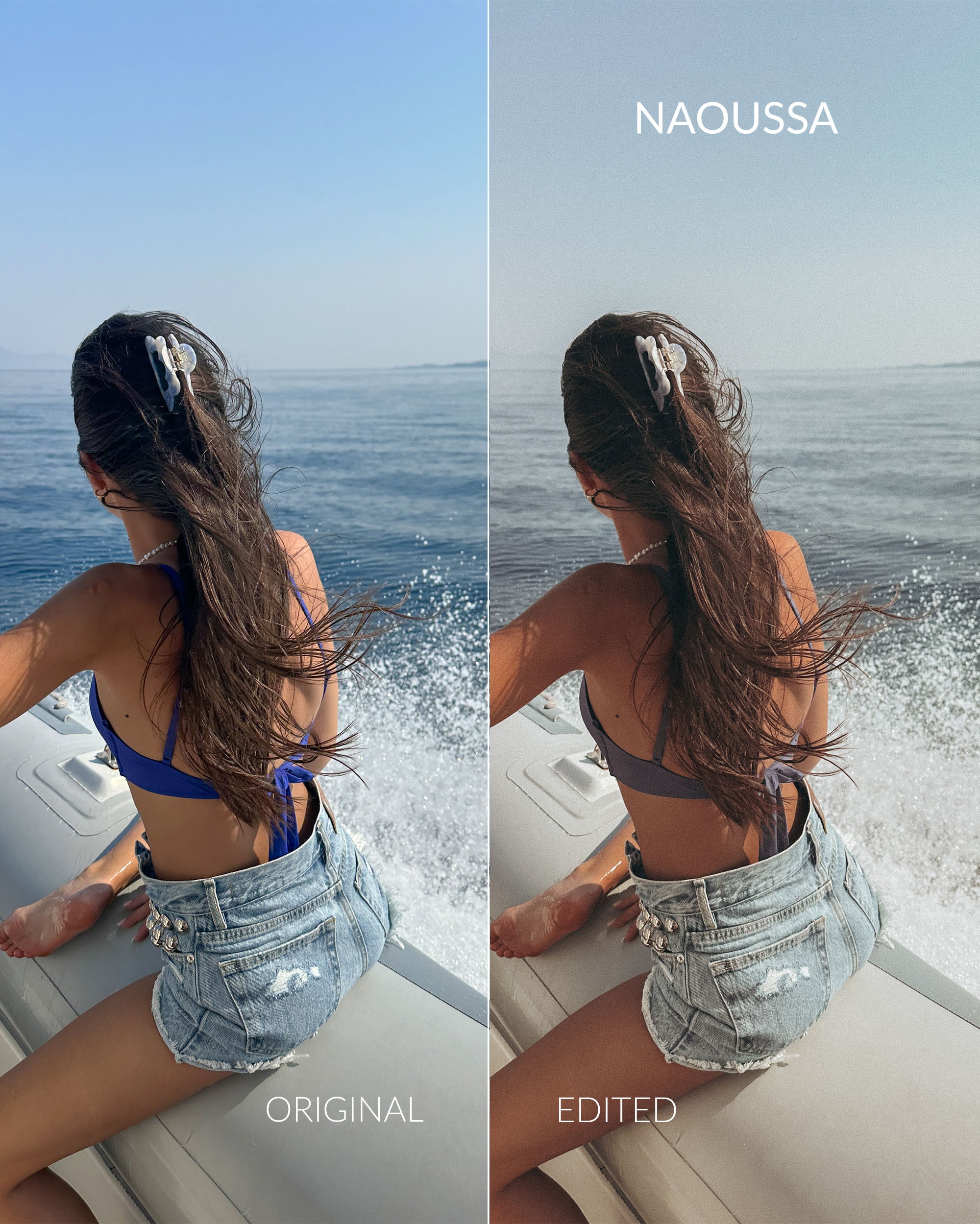 Cyclades Collection