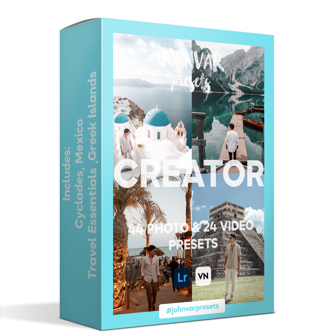 Creator 4-in-1