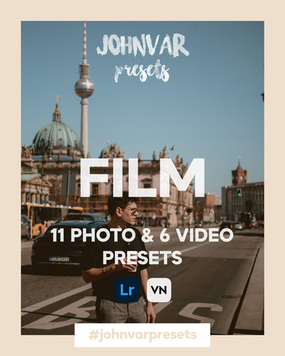 Film Collection