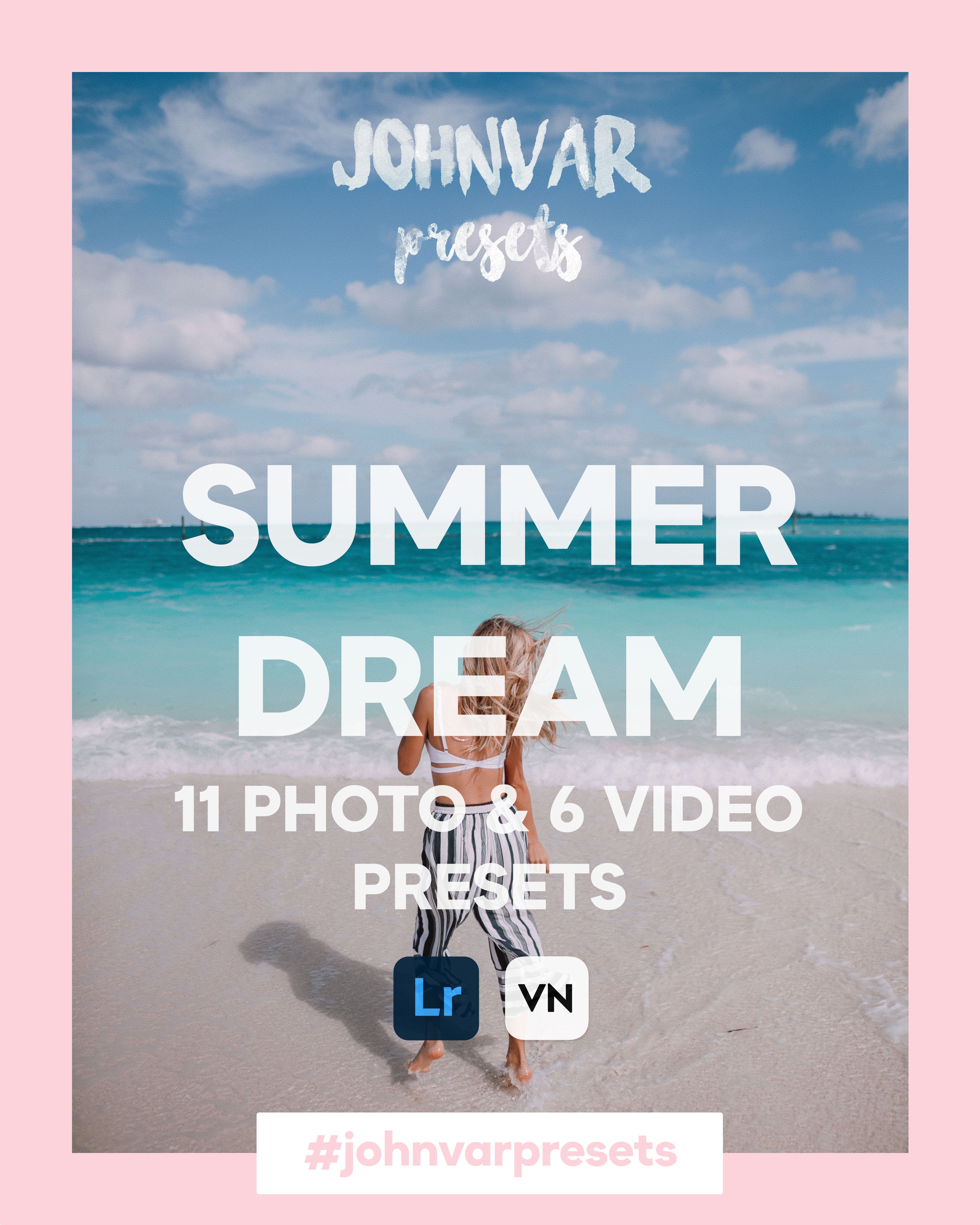 Summer Dream Collection