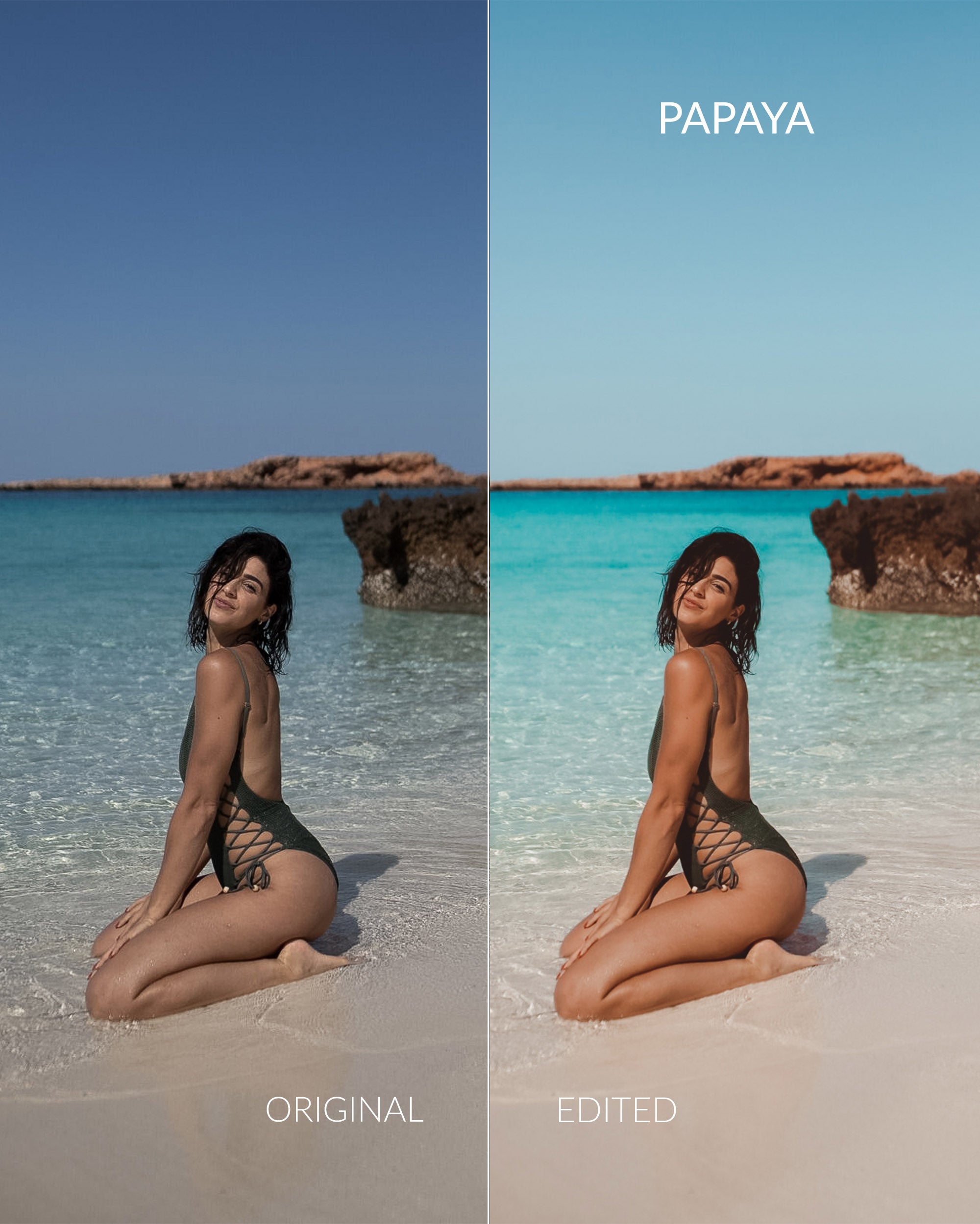 Summer Dream Collection