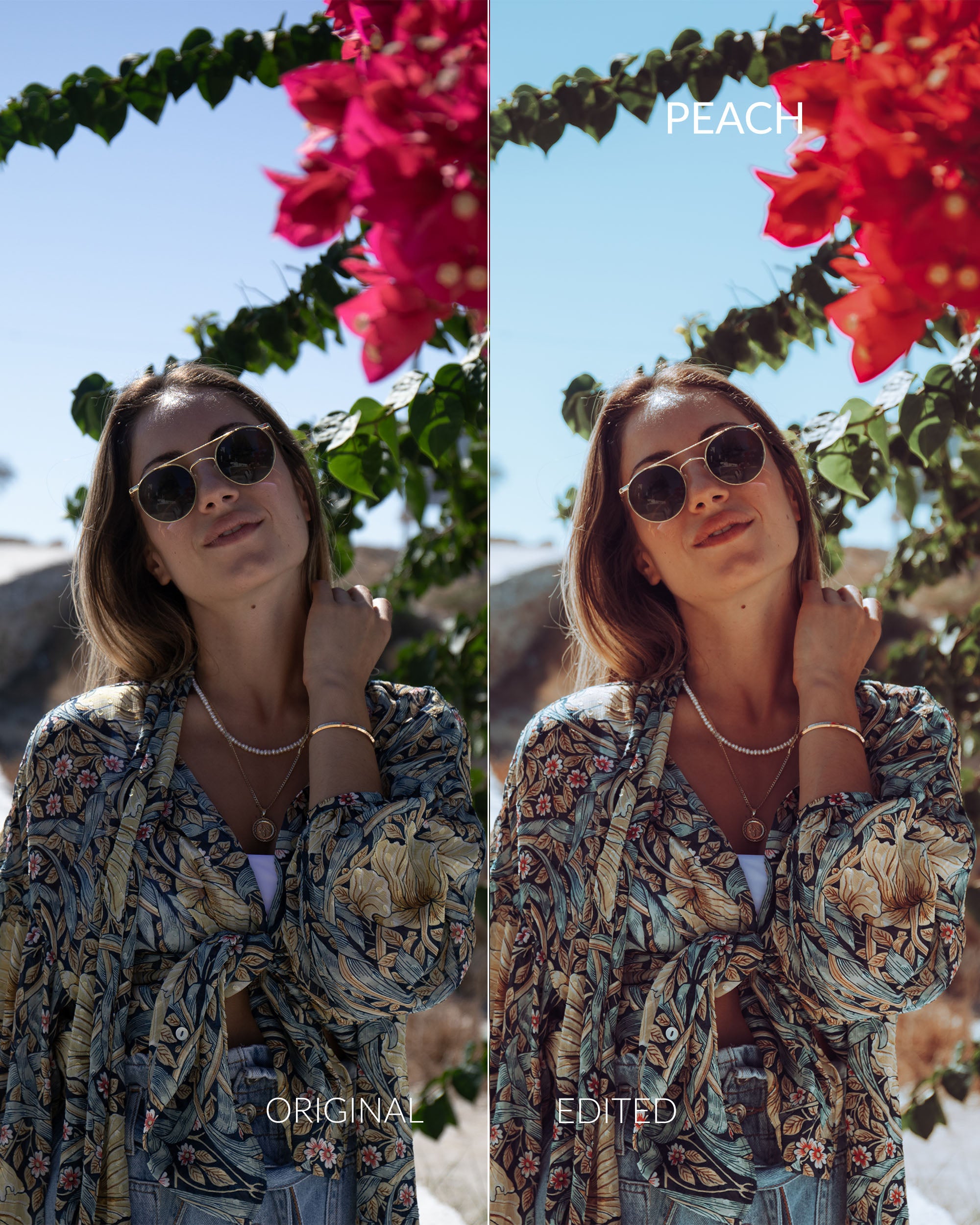 Summer Dream Collection