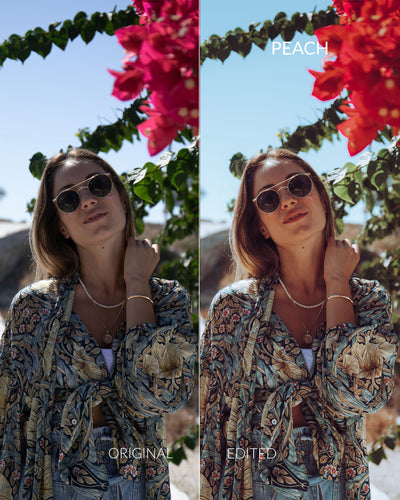 Summer Dream Collection