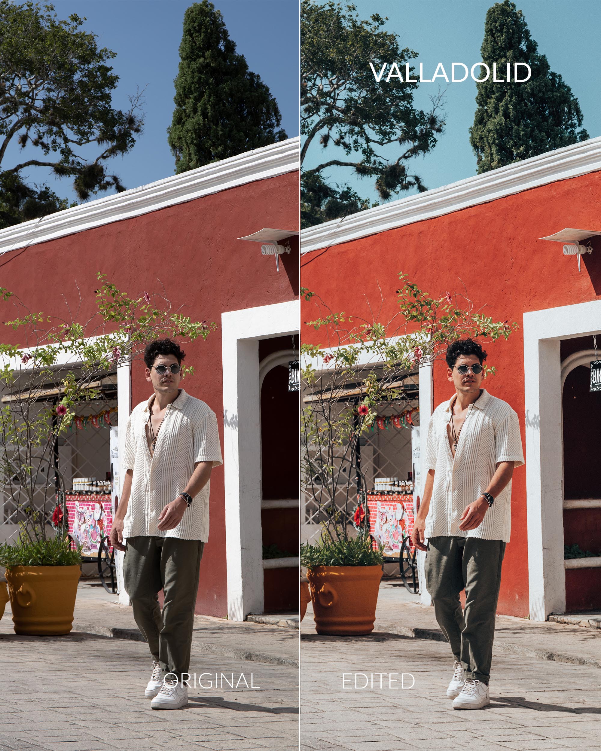 Mexico Collection