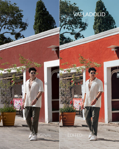 Mexico Collection